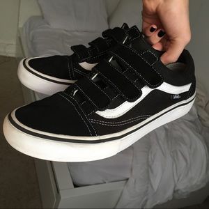 v pro vans